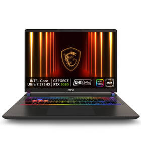 Notebook MSI Vector 16 HX AI A2XWIG-023CZ sivý

 obrázok produktu 3 z 12