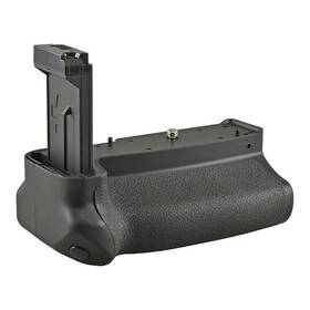 Batériový grip Jupio 2× LP-E17 Canon EOS RP čierny

 obrázok produktu 2 z 5