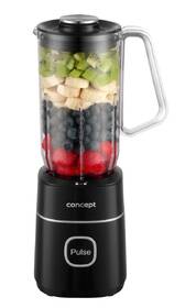 Stolný mixér Concept SM3490 čierny

 obrázok produktu 2 z 24