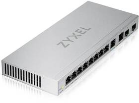 Switch ZyXEL XGS1210-12 12-Port biely

 obrázok produktu 3 z 5