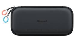 Puzdro Nintendo Switch 2 Carrying Case and Screen Protector čierne

 obrázok produktu 1 z 2