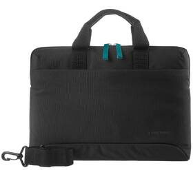 Brašna na notebook Tucano Smilza 13"/14" čierna

 obrázok produktu 3 z 3