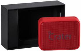 Prenosný reproduktor Orava CRATER-8 červený

 obrázok produktu 8 z 8