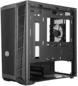 Case Cooler Master MB MB311L MATX 

 obrázok produktu 11 z 11