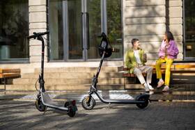 Elektrická kolobežka Segway E2 EII 

 obrázok produktu 13 z 20