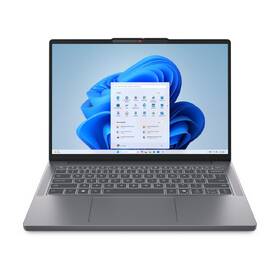 Notebook Lenovo IdeaPad Slim 3 14IRH10 sivý

 obrázok produktu 3 z 12