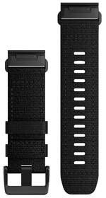 Remienok Garmin QuickFit (26 mm), nylonový čierny

 obrázok produktu 1 z 1