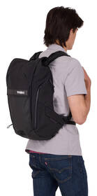 Batoh na notebook THULE Paramount Commuter 20 l čierny

 obrázok produktu 3 z 16