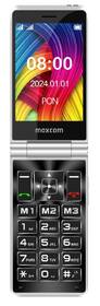 Mobilný telefón MaxCom Comfort MM835 fialový

 obrázok produktu 1 z 9
