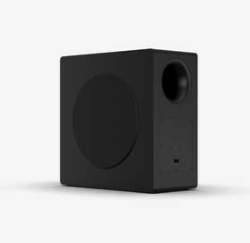 Soundbar Hisense AX3120Q čierny

 obrázok produktu 3 z 7