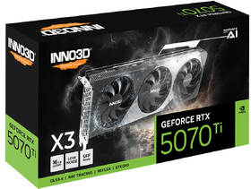 Grafická karta INNO3D GeForce RTX 5070 Ti 16GB X3 čierna

 obrázok produktu 2 z 2
