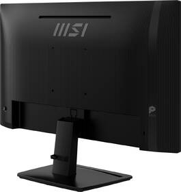 Monitor MSI PRO MP242A E2 čierny

 obrázok produktu 7 z 11