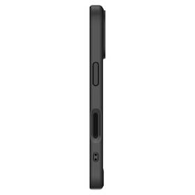 Kryt na mobil Spigen Ultra Hybrid MagSafe na Apple iPhone 17 čierny

 obrázok produktu 5 z 6