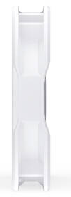 Ventilátor ENDORFY Stratus 120 White PWM ARGB / 120 mm biely

 obrázok produktu 5 z 17