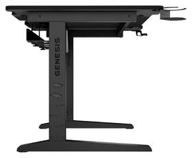 Herný stôl Genesis HOLM MODULAR 120, RGB čierny

 obrázok produktu 9 z 19