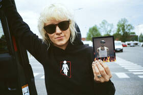 Instantný fotoaparát Polaroid Now Gen 3, Thrasher Edition 

 obrázok produktu 7 z 13
