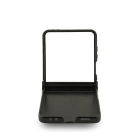 Kryt na mobil Karl Lagerfeld PU Karl and Choupette Heads Magnetic na Samsung Galaxy Z Flip 7 čierny

 obrázok produktu 6 z 7