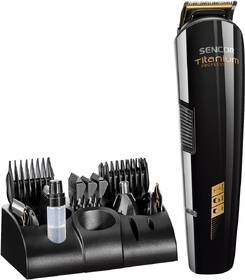Zastrihávač multifunkčný Sencor SHP 8305BK čierny

 obrázok produktu 2 z 15