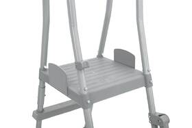 Schodíky do bazéna Bestway Flip & Lock 

 obrázok produktu 8 z 9