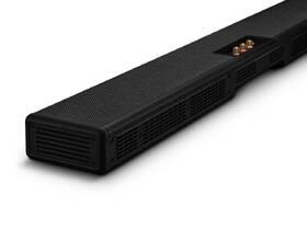 Soundbar Marshall Heston 120 čierny

 obrázok produktu 8 z 13