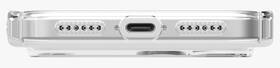 Kryt na mobil Uniq Airsuit MagClick na Apple iPhone 17 Pro Max priehľadný

 obrázok produktu 4 z 4