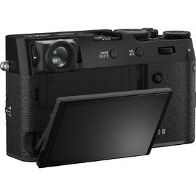 Digitálny fotoaparát Fujifilm X100VI čierny

 obrázok produktu 8 z 14