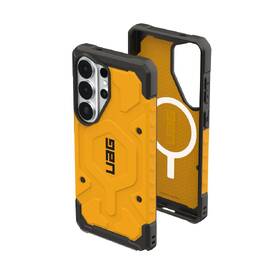Kryt na mobil UAG Pathfinder na Samsung Galaxy S26 Ultra žltý

 obrázok produktu 9 z 16