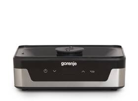 Sušička ovocia Gorenje FDK400DE čierna/strieborná

 obrázok produktu 1 z 8