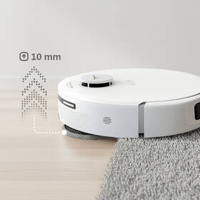 Robotický vysávač ETA MASTER AQUA PRO 7229 90000 biely

 obrázok produktu 10 z 19