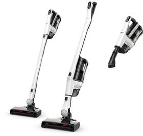 Tyčový vysávač Miele Briliantová biela

 obrázok produktu 1 z 5