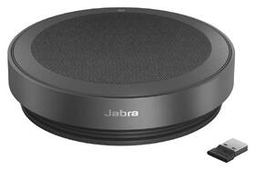 Konferenčný mikrofón Jabra Speak2 75 MS Teams, Link 380a sivý

 obrázok produktu 1 z 5