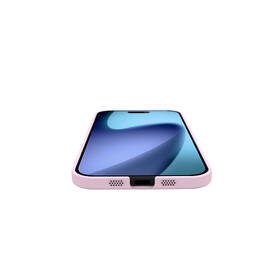 Kryt na mobil Celly MAG SAND kompatibilný s MagSafe na Apple iphone 17 Air ružový

 obrázok produktu 4 z 10