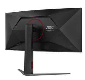 Herný monitor AOC CU34G4Z čierny

 obrázok produktu 5 z 9