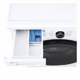 Práčka LG F2X10S7NLB biela

 obrázok produktu 4 z 11