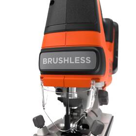 Priamočiara píla Black-Decker BLCJS78E1-QW (s baterií) 

 obrázok produktu 11 z 14