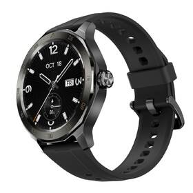 Inteligentné hodinky HONOR Choice Watch 2 Epic čierne

 obrázok produktu 1 z 6