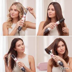 Multistyler Tristar HD-2470 biely

 obrázok produktu 12 z 13