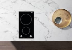 Sklokeramická varná doska Whirlpool AKT 360 IX čierna/nerez

 obrázok produktu 3 z 4