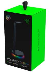 Stojanček Razer Base Station V2 Chroma čierny

 obrázok produktu 5 z 6