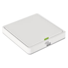 Vypínač EMOS GoSmart IP-2001ZW, ZigBee 3.0, 1-tlačidlový biely

 obrázok produktu 2 z 8