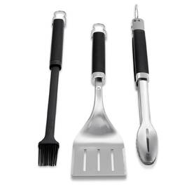 Grilovacie náradie Weber Precision, 3 ks 

 obrázok produktu 1 z 3