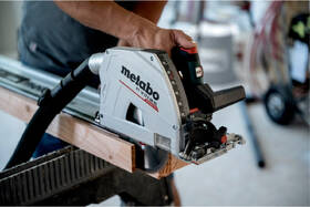 Píla kotúčová Metabo KT 18 LTX 66 BL (bez batérie) 601866840 

 obrázok produktu 9 z 13