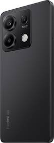 Mobilný telefón Xiaomi Redmi Note 13 5G 8 GB / 256 GB čierny

 obrázok produktu 4 z 10