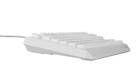 Klávesnica Genesis THOR 230, TKL, RGB, Outemu Brown, US layout biela

 obrázok produktu 2 z 10