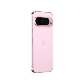 Mobilný telefón Google Pixel 9 Pro 5G 16 GB / 128 GB - Rose Quartz 

 obrázok produktu 6 z 9