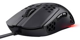 Myš Trust GXT 928 Helox Lightweight Wired čierna

 obrázok produktu 2 z 10