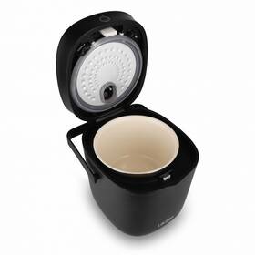 Ryžovar Lauben Multifunction Rice Cooker 2000BW čierny

 obrázok produktu 4 z 9