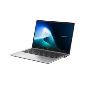 Notebook Asus ExpertBook P1 sivý

 obrázok produktu 2 z 11