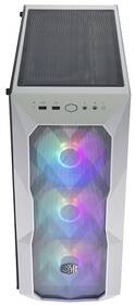 Case Cooler Master MasterBox TD500 Mesh ARGB biela

 obrázok produktu 1 z 3