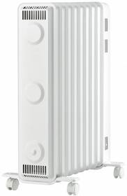Olejový radiátor Dimplex RD1009TS 

 obrázok produktu 3 z 8
